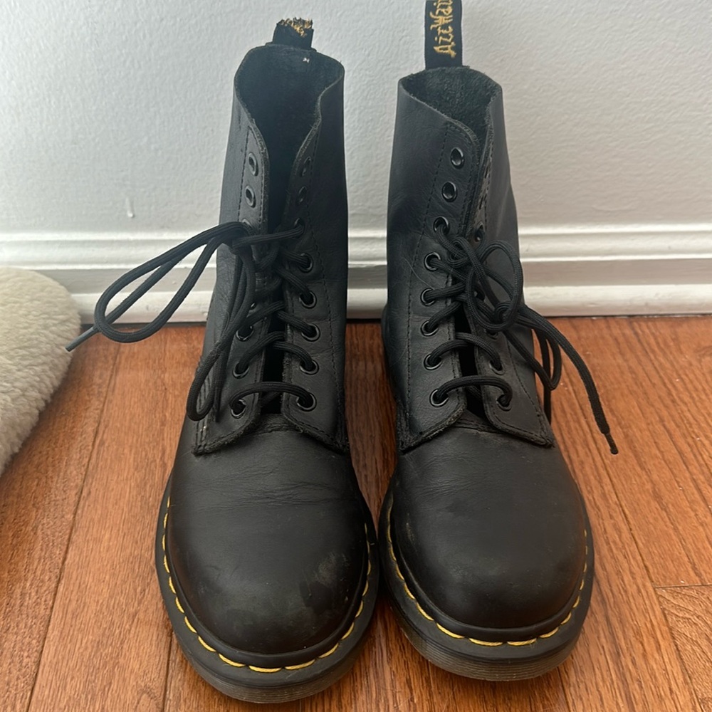 Doc martens
